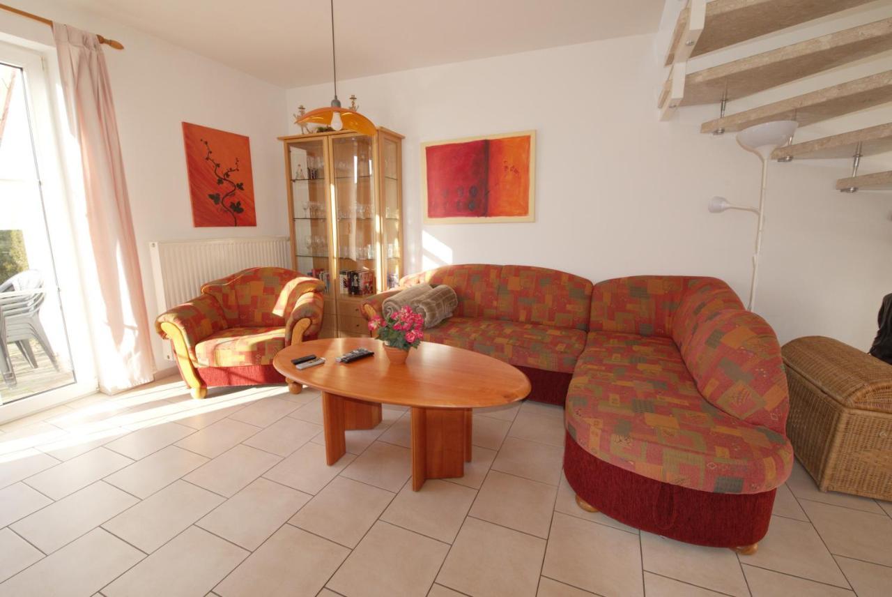 Haus Albatros Villa โดรุมนอยเฟลด์ ภายนอก รูปภาพ