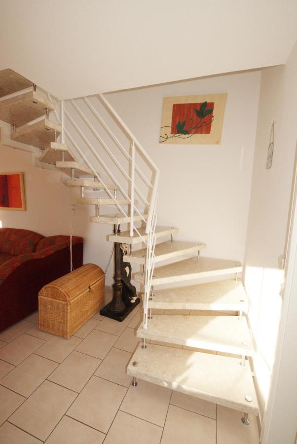 Haus Albatros Villa โดรุมนอยเฟลด์ ภายนอก รูปภาพ