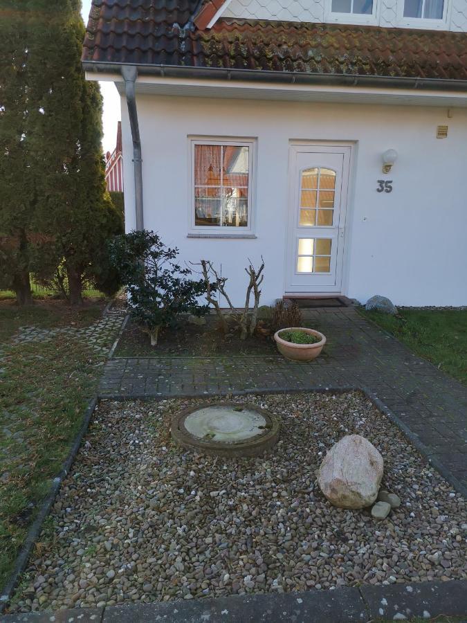 Haus Albatros Villa โดรุมนอยเฟลด์ ภายนอก รูปภาพ