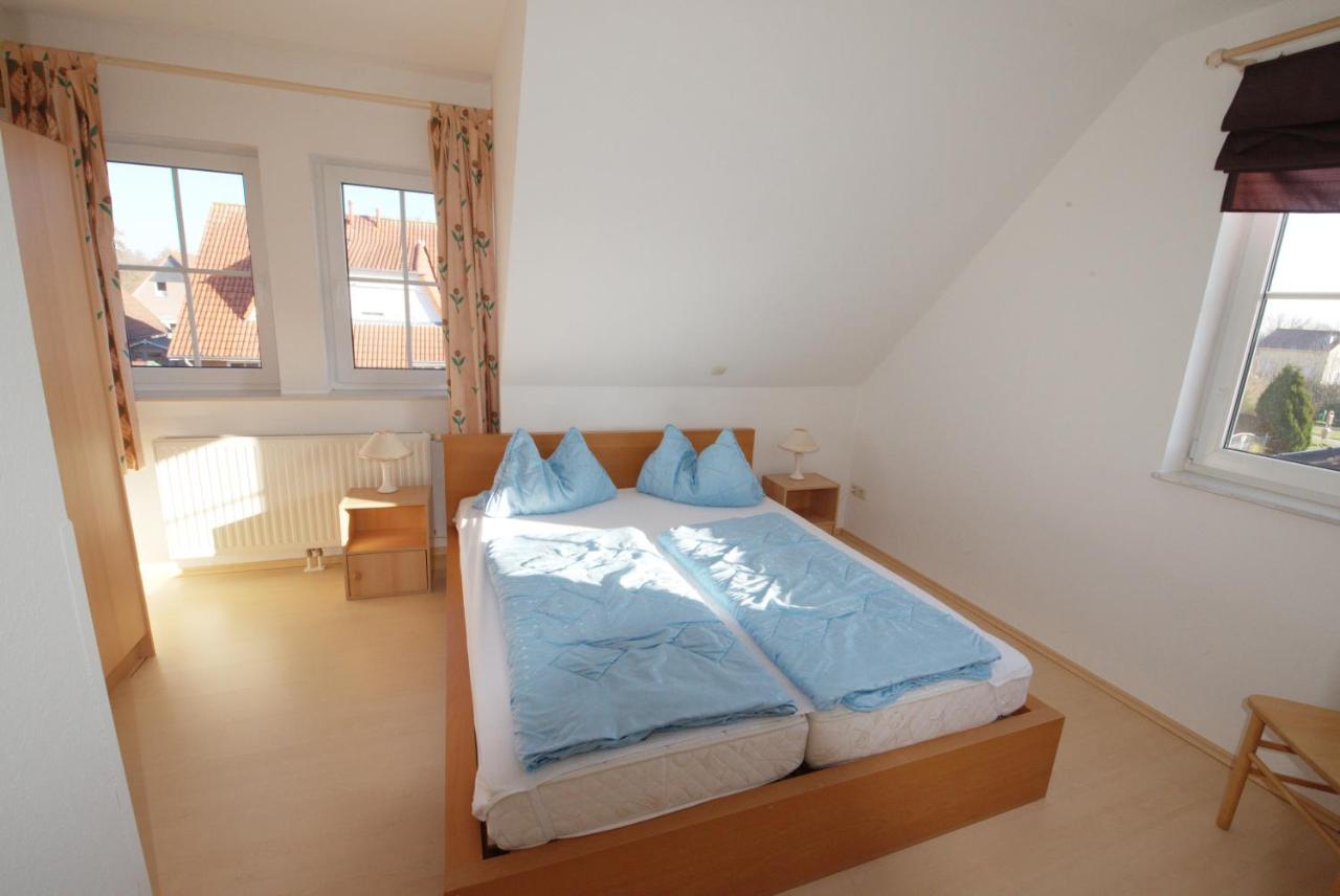 Haus Albatros Villa โดรุมนอยเฟลด์ ภายนอก รูปภาพ