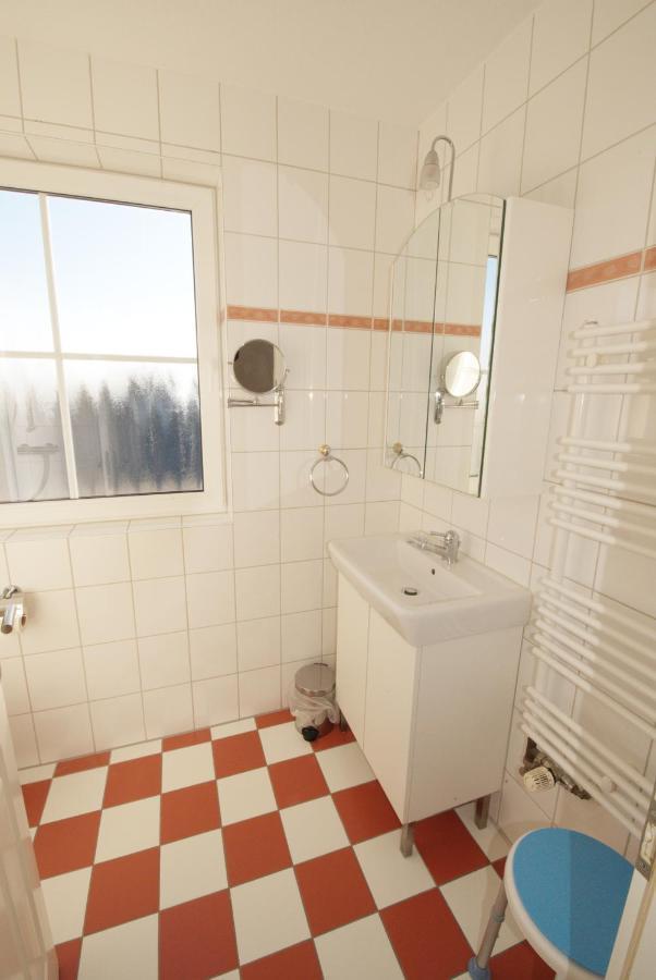 Haus Albatros Villa โดรุมนอยเฟลด์ ภายนอก รูปภาพ